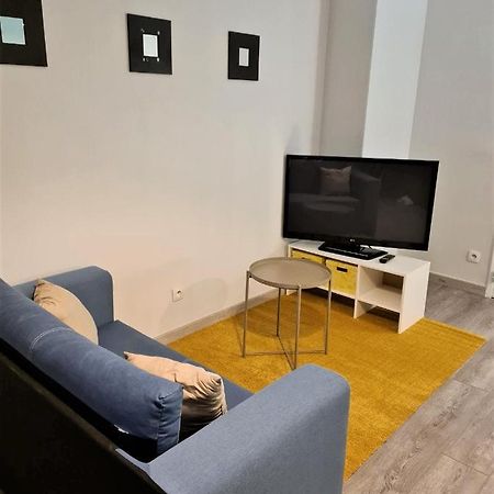 Grand Studio Lyon Villeurbanne Proche Metro - Wifi Ngoại thất bức ảnh