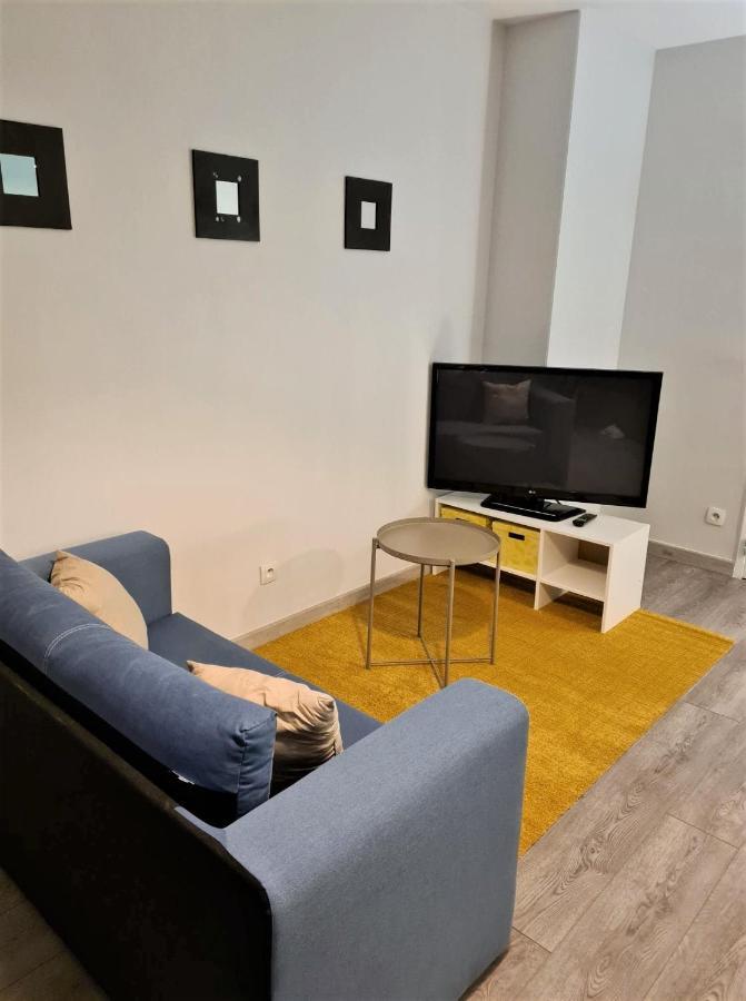 Grand Studio Lyon Villeurbanne Proche Metro - Wifi Ngoại thất bức ảnh