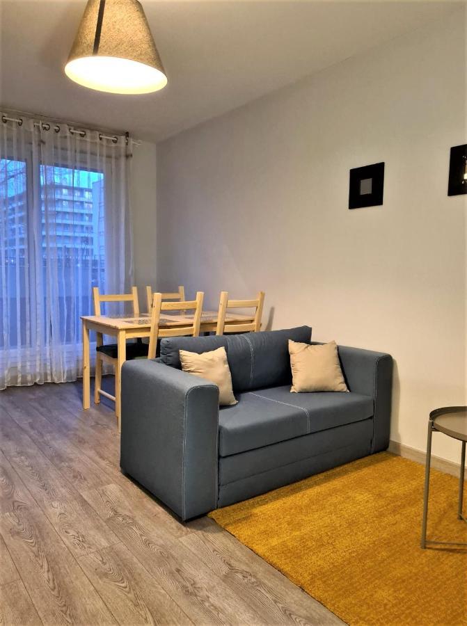 Grand Studio Lyon Villeurbanne Proche Metro - Wifi Ngoại thất bức ảnh